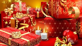 Best Selected Christmas HD Wallpapers