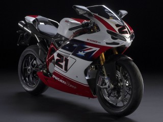 Ducati 1098 R Bbayliss Hd Widescreen Wallpapers