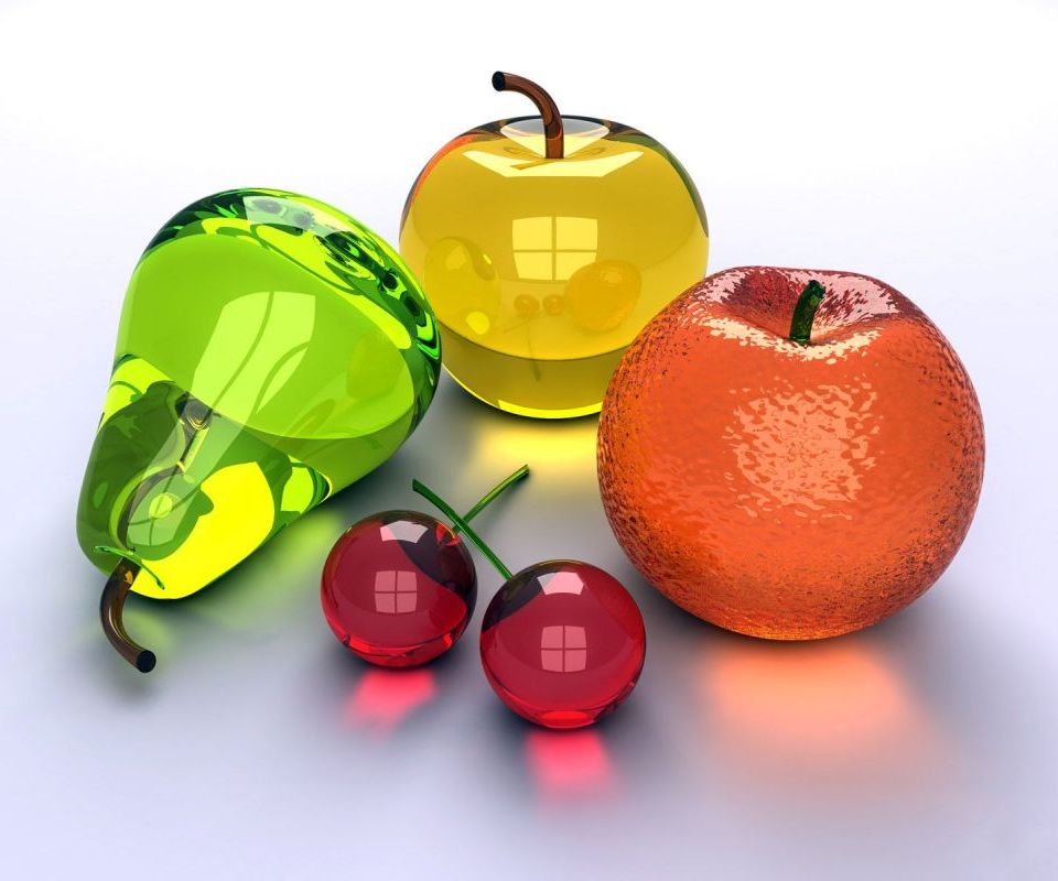 Fruit Jelly Hd Widescreen Wallpapers Wallpapers Hero