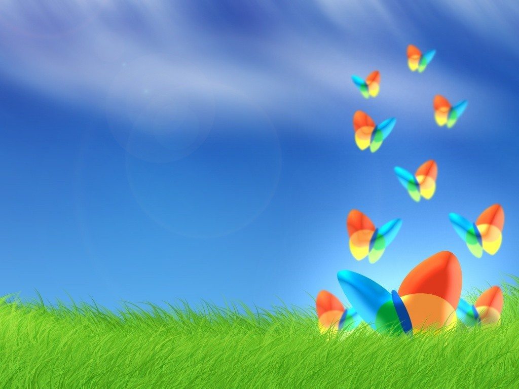 HD Windows Seven Desktop Wallpapers
