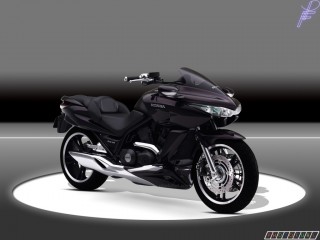 Honda Superbike Sports Concept