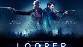 Looper Movie Wallpapers HD Widescreen