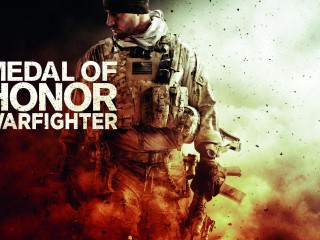 Medal Of Honor 2 Warfighter 2014 Wallpaper HD Widescreen