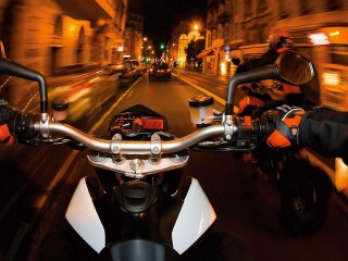 Motorcycle Ride Hd Widescreen Wallpapers