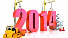 New Year 2014 wallpapers
