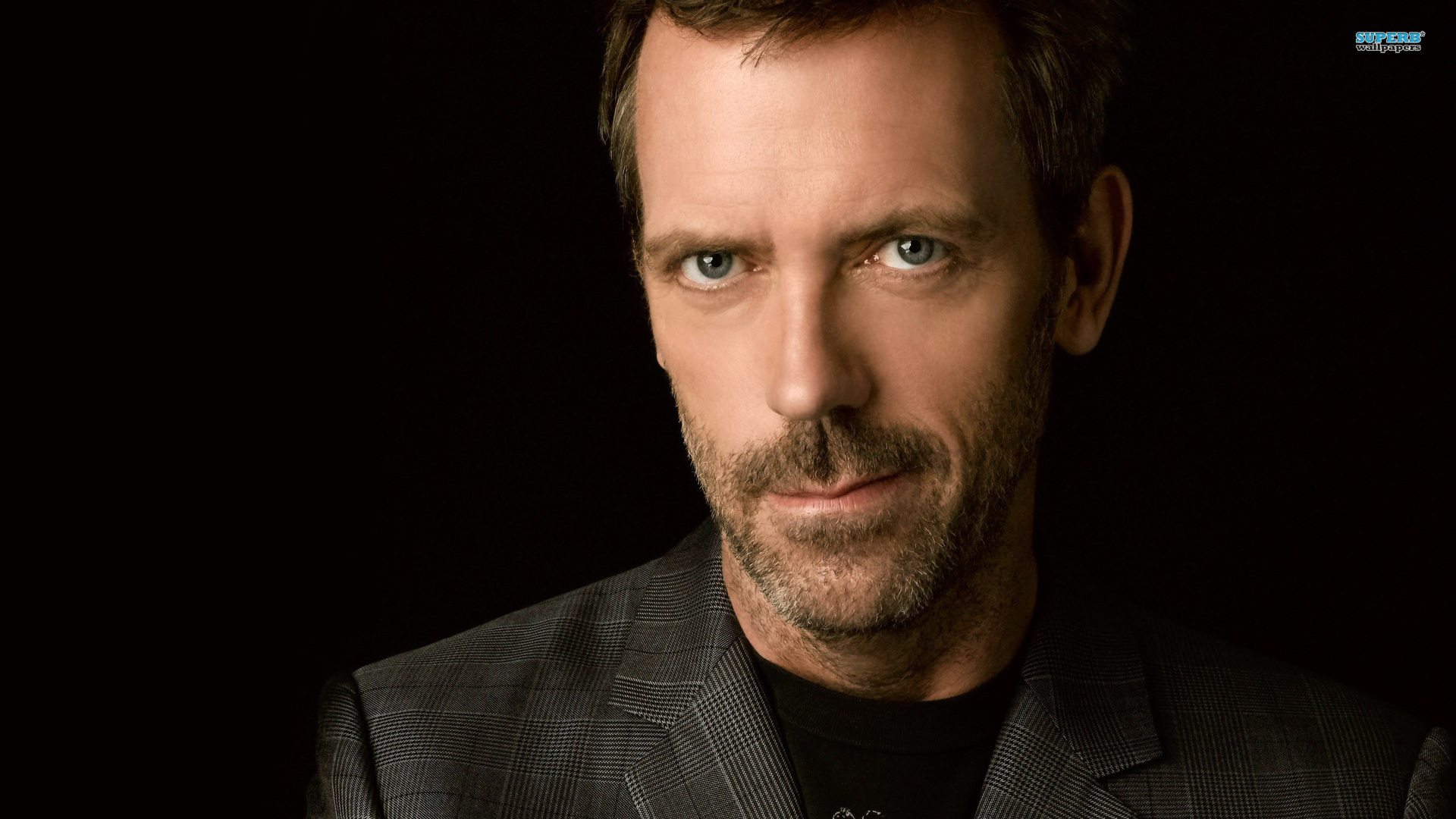 Piano Hugh Laurie