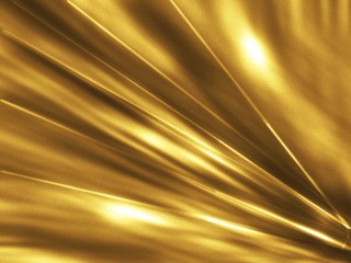 wallpaper gold satin Image