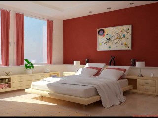 2014 Bedroom Paints Color Modern  Widescreen Wallpapers
