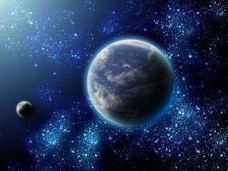 3d Space Backgrounds