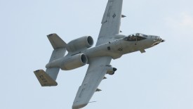 Aircrafts Military Planes A 10 Thunderbolt Ii