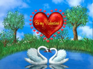 Animated Love Wallpapers For Desktop