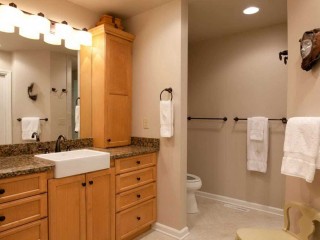 Bathroom Remodel Classic Design Ideas