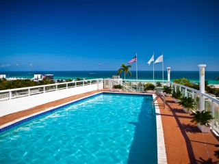 Bentley Hotel Miami Beach Hd Widescreen Wallpaper HD Pic