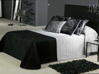 Black And White Gothic Bedroom Ideas  Widescreen Wallpapers