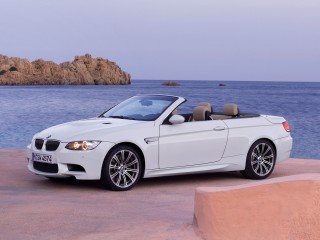 Bmw M Convertible Wallpapers