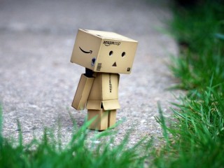 Bobackground People Danbo Cute Wallpapers