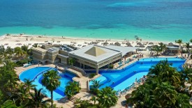 Caribbean Beach Resort HD Wallpaper HD Pic