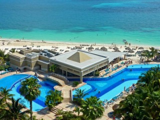 Caribbean Beach Resort HD Wallpaper HD Pic