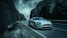 Cars Aston Martin Desktop