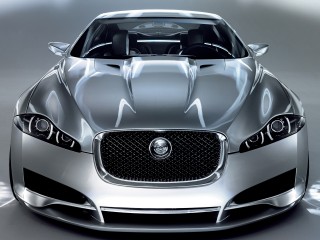 Cars Jaguar Desktop