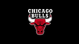Chicago Bulls Full High Definition Wallpapers