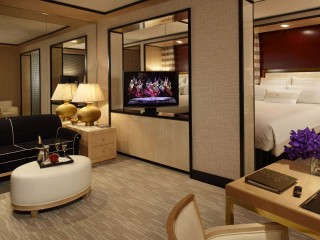 Classy Room Hotel Style