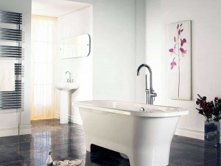 Contemporary Bathroom Remodel Design Ideas