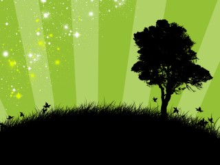 Cool Green Wallpapers