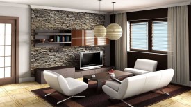 Cool Living Room Design