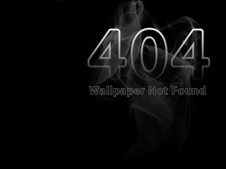 Creative 404 Widescreen Wallpaper