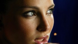 Elsa Pataky Faces Eyes Actress Lips Spanish Desktop