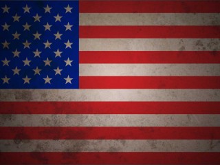 Flags Usa American Flag