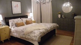 Gray Paint Colors For Bedrooms