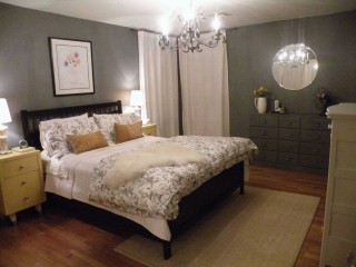 Gray Paint Colors For Bedrooms