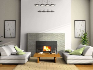 Great Living Room Design