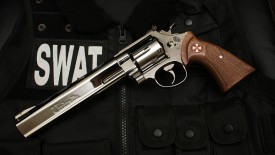 Guns Swat Revolvers Gun