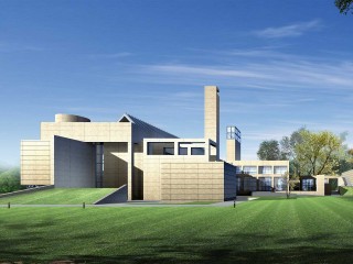 Home In Field HD 3D Architecture