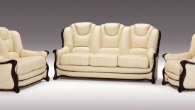 Italy Tradional Sofa Set  Widescreen Wallpapers
