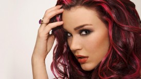 Joss Stone Red Hairs Beautiful Girl Singer Desktop