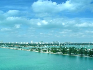 Miami Beach Florida Pictures HD Wallpaper HD Pic