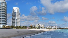 Miami South Beach Florida Pictures HD Wallpaper HD Pic