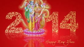New Year Wallpapers 2014