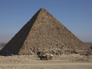 Piramide