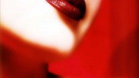 Reddish Lips