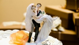 Romantic Cake Weddings