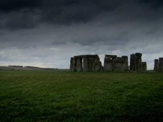 Stonehenge Wonders Wonder World
