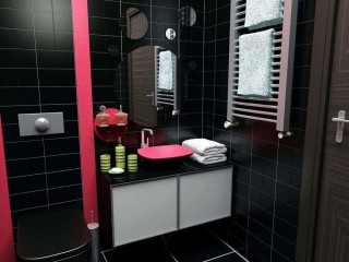 Wonderful Small Bathroom Remodel Design Idea