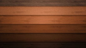 Wood Planks Iphone Panoramic Wallpaper