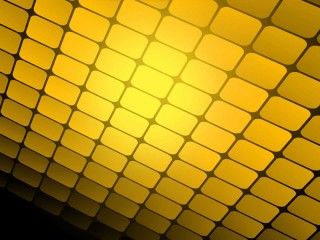 Yellow Abstract Colour HD Background