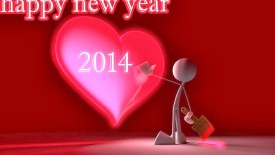 Happy New Year Ecards